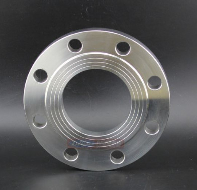 SOFのスリップオンのフランジの機械化のニッケル合金ASTM/UNSN N04400 14" 1500#