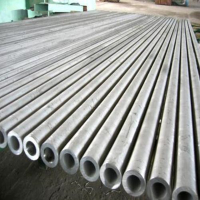継ぎ目が無い管のニッケルの合金鋼の管OD 12"壁厚さ10mm