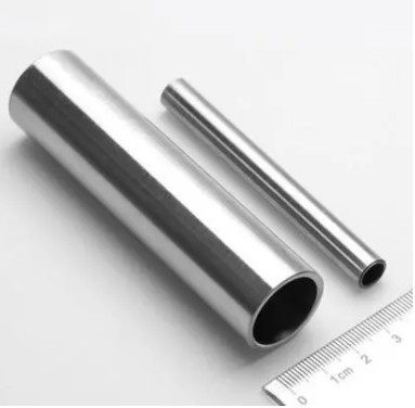 直径40mm、ThinknessからのAISI/SATM316 Lステンレス鋼の継ぎ目が無い管4つのmm