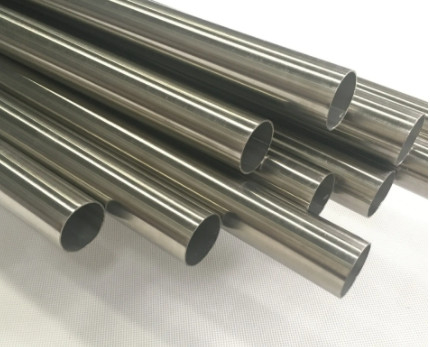 AISI/SATM316 Lステンレス鋼の継ぎ目が無い管ASME B36.19M NPS3/8、Sch10s