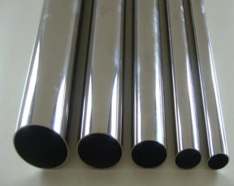 AISI/SATM316 Lステンレス鋼の継ぎ目が無い管ASME B36.19M NPS3/4    、Sch20 s