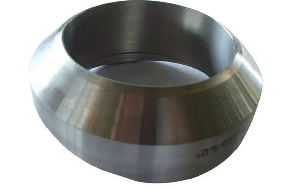 ASTM A105 S-STD BW ウェルドレット 鋳造型炭素鋼管の支線フィッティング