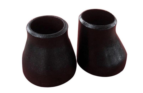 同心減力剤Diam:10" x4」、Sch:S-40S/S-10ASME B16.9 ASTM A403-SMLS Gr. WP316L （UNS S31603）。