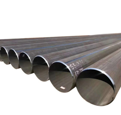 ASTM A335 P5 P91 A213 T5 T91 DN200 SCH40のニッケル合金の継ぎ目が無い管