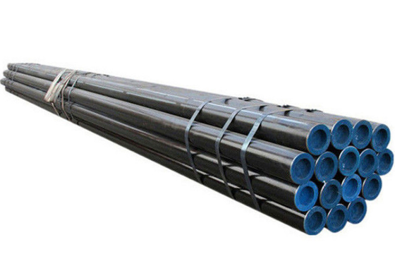 ASTM A335 P91 SA213 T11 T91T9T5ボイラーチューブ熱交換器合金シームレスパイプ