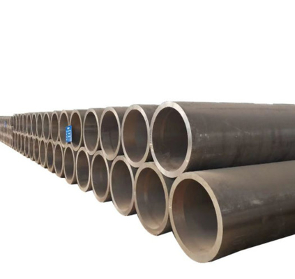 ASTM A335 P91 SA213 T11 T91T9T5ボイラーチューブ熱交換器合金シームレスパイプ