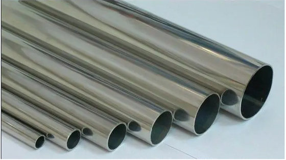 管Diam:24"、Sch:S-10S、B36.19Mは、終わる:、ASTM A312 - SMLS Gr. TP316あるため