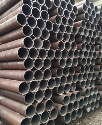 管Diam:24"、Sch:S-10S、B36.19Mは、終わる:、ASTM A312 - SMLS Gr. TP316あるため