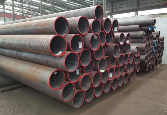 直径30"からの銅のニッケルの管Monel400 ASTM B467の継ぎ目が無い管Sch10s