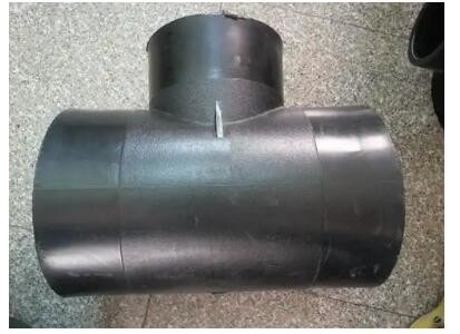 継ぎ目が無いバット溶接のまっすぐなティー24&quot; *24」SCH-80Sの合金200 ASTM/UNS N02200