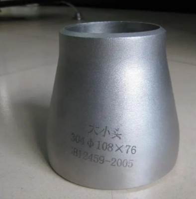 継ぎ目が無いバット溶接の減力剤24" *8」SCH-XSの合金K-500 ASTM/UNS N05500