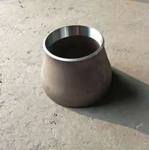 継ぎ目が無いバット溶接の減力剤22" *12」SCH-80の合金600 ASTM/UNS N06600