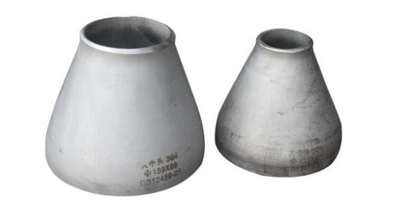 継ぎ目が無いバット溶接の減力剤22&quot; *12」SCH-XSの合金600 ASTM/UNS N06600