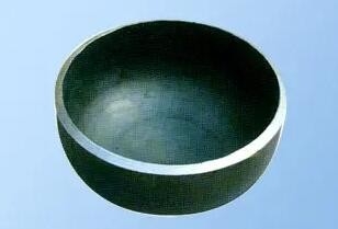 管付属品:バット溶接の帽子OD:8"   SCH-XSは625 ASTM/UNS N06625を合金にする