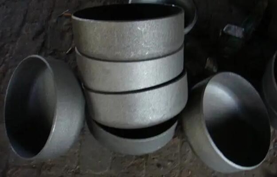 管付属品:バット溶接の帽子OD:10"   SCH-10Sは625 ASTM/UNS N06625を合金にする