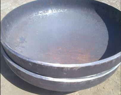 管付属品:バット溶接の帽子OD:16"   SCH-XSの合金718   ASTM/UNS N07718