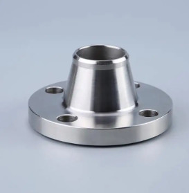 B564 N08811のニッケルの合金鋼のフランジの溶接の首600# 4" ASME B16.5