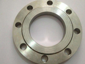 BLFLG-4-600-F51 -ブランク フランジ4"、CL 600、B16.5 A 182 F 51