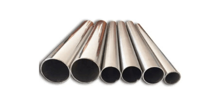 合金鋼の管ASTM/UNS N02200の外の直径14"壁厚さSch-5s