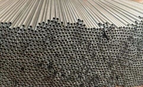 合金鋼の管ASTM/UNS N02200の外の直径16"壁厚さSch-10s