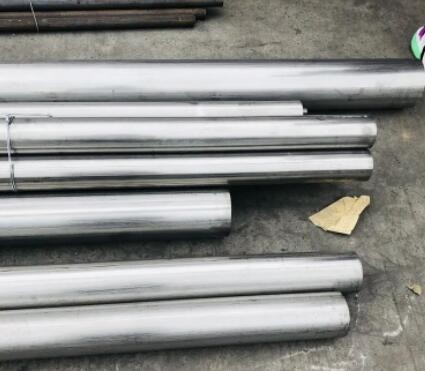 合金鋼の管ASTM/UNS N02200の外の直径18"壁厚さSch-5s