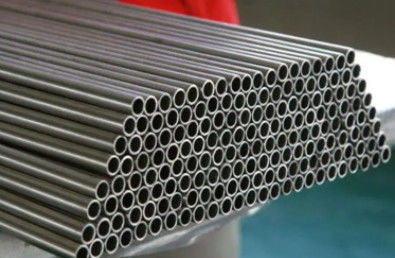 TOBO Super Duplex Stainless Steel Pipe – Anti-Pitting & Anti-SCC (ASTM A928 / 1.4507)
