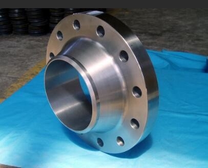 溶接の首のニッケルの合金鋼のフランジB564 N04400 ASME B16.5 900#
