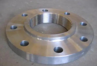 ASME S/B366 UNS N08825 ASME B16.5 600LB SCH160はフランジのフランジのステンレス鋼のスリップをそう造った