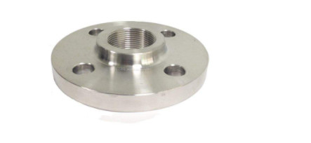 ステンレス鋼のフランジASME S/B366 UNS N08825 ASME B16.5 600LB SCH160はフランジのフランジのステンレス鋼のスリップをそう造った
