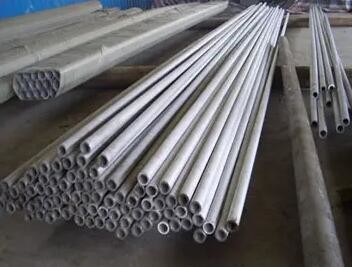 Alloy Steel Pipe  UNS N04400  Outer Diameter 18