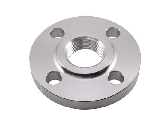 二重ステンレス鋼の管のフランジのASTM16.5 Gr2のチタニウムのスリップ