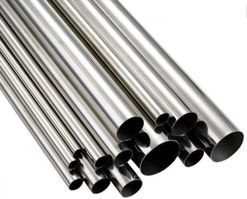 継ぎ目が無いステンレス鋼の管ASME B16.25- ASTM A312/312mButtの溶接の端