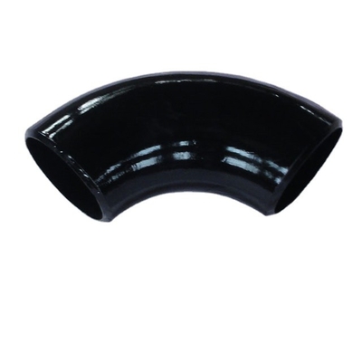 バット溶接プロダクト肘/合金鋼は熱い販売の石油およびガスのパイプラインのために肘で突く