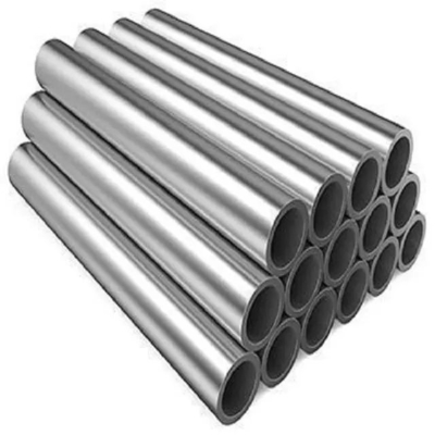継ぎ目が無いステンレス鋼の管ASME B36.10M DN100 OD114.3mmの重量Sch5s A312の等級TP304