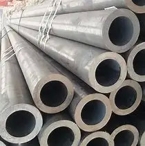 継ぎ目が無い管の高圧温度の低合金鋼管12inch A335 UNS K21590