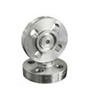 ASTM A266 Gr.4の鋼鉄フランジの高圧容器はフランジ鍛造材鋼鉄16 GSフランジを付けたようになる