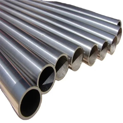 Hastelloy C276 400 600 601 625 718 725 750 800 825 Inconel Incoloy Monelのニッケル合金の管および管