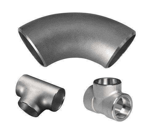 Astm A234 Wp9 Wp91の継ぎ目が無い合金鋼の中国のButtweld管付属品の製造業者