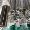 ASTM NO8800の合金の管のニッケル合金の管のIncoloy 800のニッケルの管