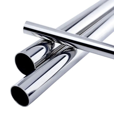 Inconelの継ぎ目が無い管600 601の625の690の718のニッケル合金の管/管の中国の製造業者