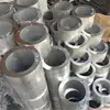 管/管のあたりの3003 5083 6063 6061 7075継ぎ目が無いアルミ合金