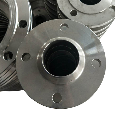 ASTM A182はF1、F5a、F9、F11、F12、F22の合金鋼のフランジに通した