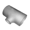 ティーASME B16.9 SCH40を減らすB366 WPNICのニッケル合金の管付属品BW