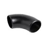 バット溶接の管付属品の炭素鋼の管付属品A234 WPB LR 1 1/2 「SCH40 ASME B16.9