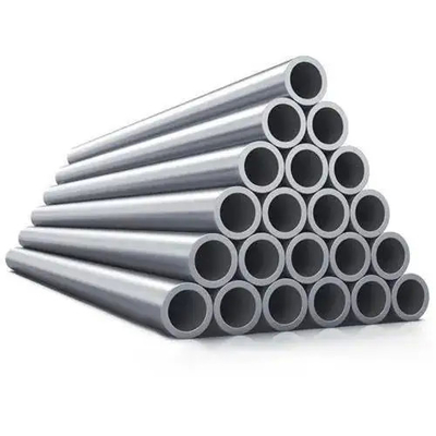 ASTMの高圧高温管のHastelloy B2のニッケル合金の管SCH10 ASME B36.10