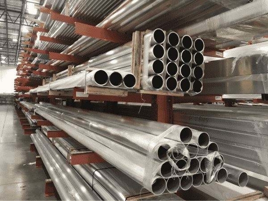Hastelloy C276 400 600 601 625 718 725 750 800 825 Inconel Incoloy Monelのニッケル合金の管および管