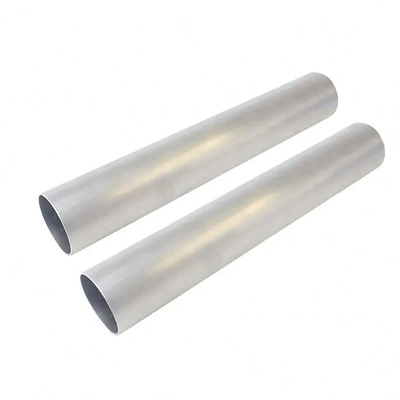 高圧高温継ぎ目が無いニッケル合金の管Inconel625 SCH40