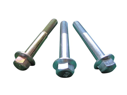 最もよい価格の締める物DIN933 DIN931 A2 A4のステンレス鋼の304番の六角頭のボルトくだらない