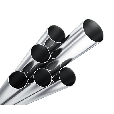 ASME B36.19 A312 アウステニティックステンレス鋼管 建設用,工業用 NPS 1/8