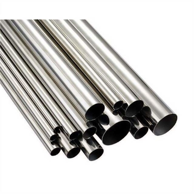 工場価格ASTM A790 UNS S32750 S32205の極度の二重ステンレス鋼の継ぎ目が無い管及び管